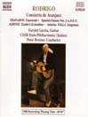 RODRIGO: Concierto de Aranjuez